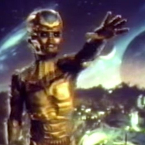 Astar The Robot (Play It Safe Mix)