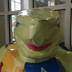 acid enhanced arab instrumental feat a e s t h e t i c