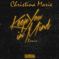 Keep You In Mind(When I'm Ready)(Female Remix)@Guordan