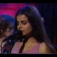 Fade Into You (Live)