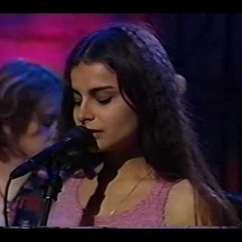 Fade Into You (Live)