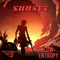 [ATP008-8] Low Entropy - Sunset [Melodic Doomcore]