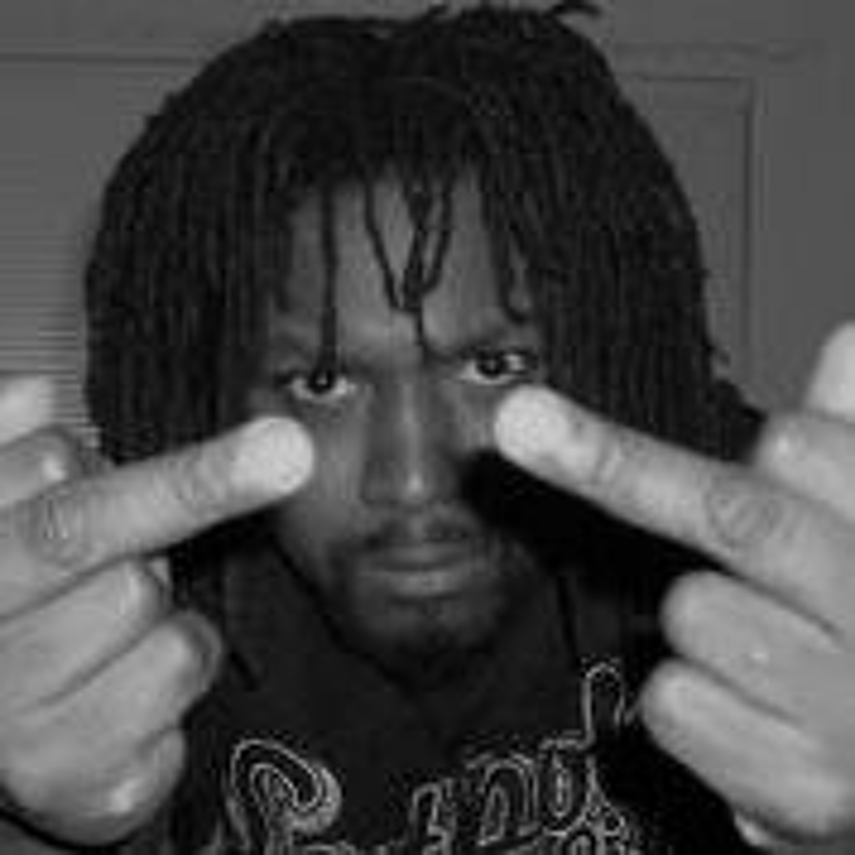 Tha Reapa Man
