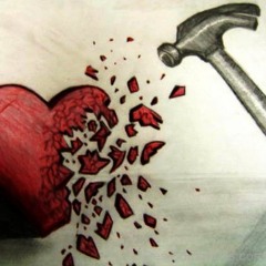 Kidd Sparkz - Heart Broken Poetry