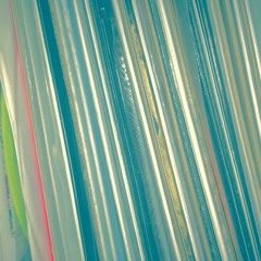 ⫸ Vinyl mix 'The Unknown' at Mein Haus am See, Berlin - Apr.2016