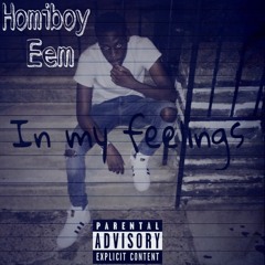 HomiBoyEeem~in My Feelings
