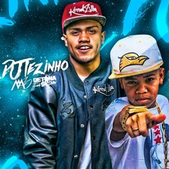 MC Kauanzinho E MC Davi - Toma Bala - Fica Locona (DJ Tezinho)