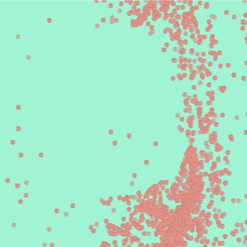 Licorice Loops No.2 (2013)