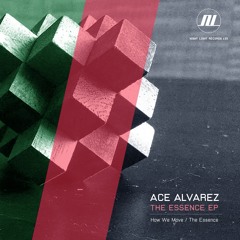 Ace Alvarez :: How We Move (Original Mix):: Night Light Records