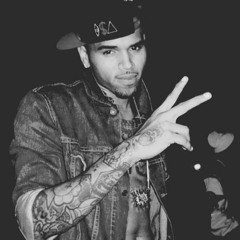 CHRIS BROWN TYPE BEAT (DJ YUNUZ)-INSTRUMENTAL