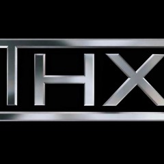 THX intro { Ｖａｐｏｒ Ｔｒａｐremix} [very rough]