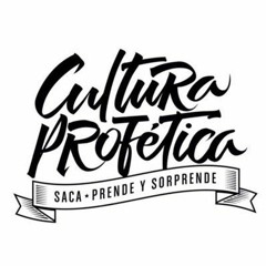 Cultura Profética mix 2016 DJDIEGOHARD #intro acapella#.  (La complicidad,ilegal, mi balcon)