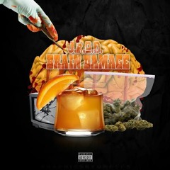 Brain Damage (Produced by DJ Hoppa)