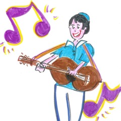 Sing along with Cantor Mark and Aaron
