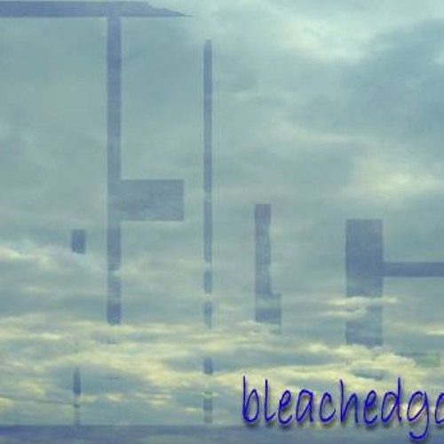 04 Little Byrd - Bleached Golden Blue