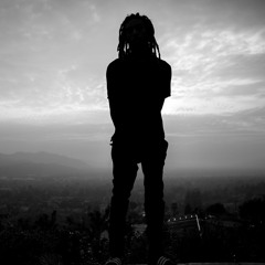 Chris Travis - Ultra [Prod. Stereoryze]