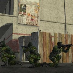 10 A Combat Thing