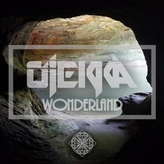 Otekka - Wonderland