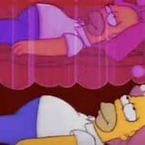 ＢＡＲＴ ＳＡＤ シンプソンズ