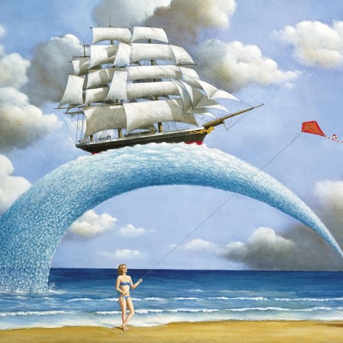 Mariush - Abraxas Project Part 1