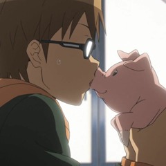 Oto no Naru Hou e (Gin no Saji 2nd Season ED) by Goose House: Piano Cover