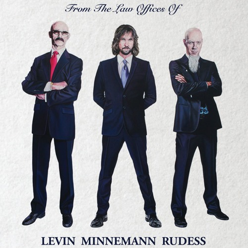 Album Snippet - From the Law Offices of Levin Minnemann Rudess