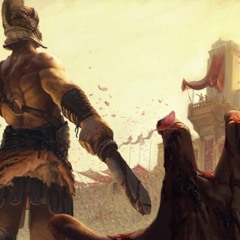 Trial by Combat - No Choir