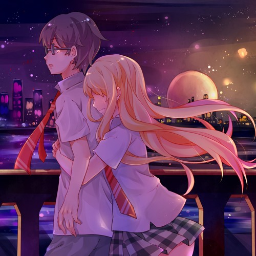 Kimi Dattara - Happy Birthday