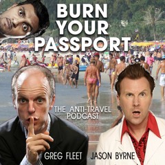 Kidnapped in Bangkok and stares in Paris