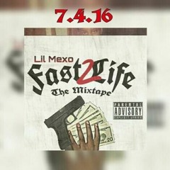 Lil Mexo Ft. Lul Jah X Pull Up (Prod By. Zaytoven)