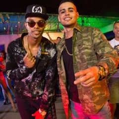 BumBum Granada Rmx Dj Brunim O ZiKa Da Balada
