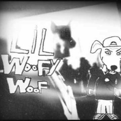 LiL WooFy WooF - All For The G-Funk!