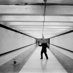 Air Jackson - You Can't Start a Fire