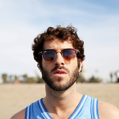 Lil Dicky Freestyle - Westwood
