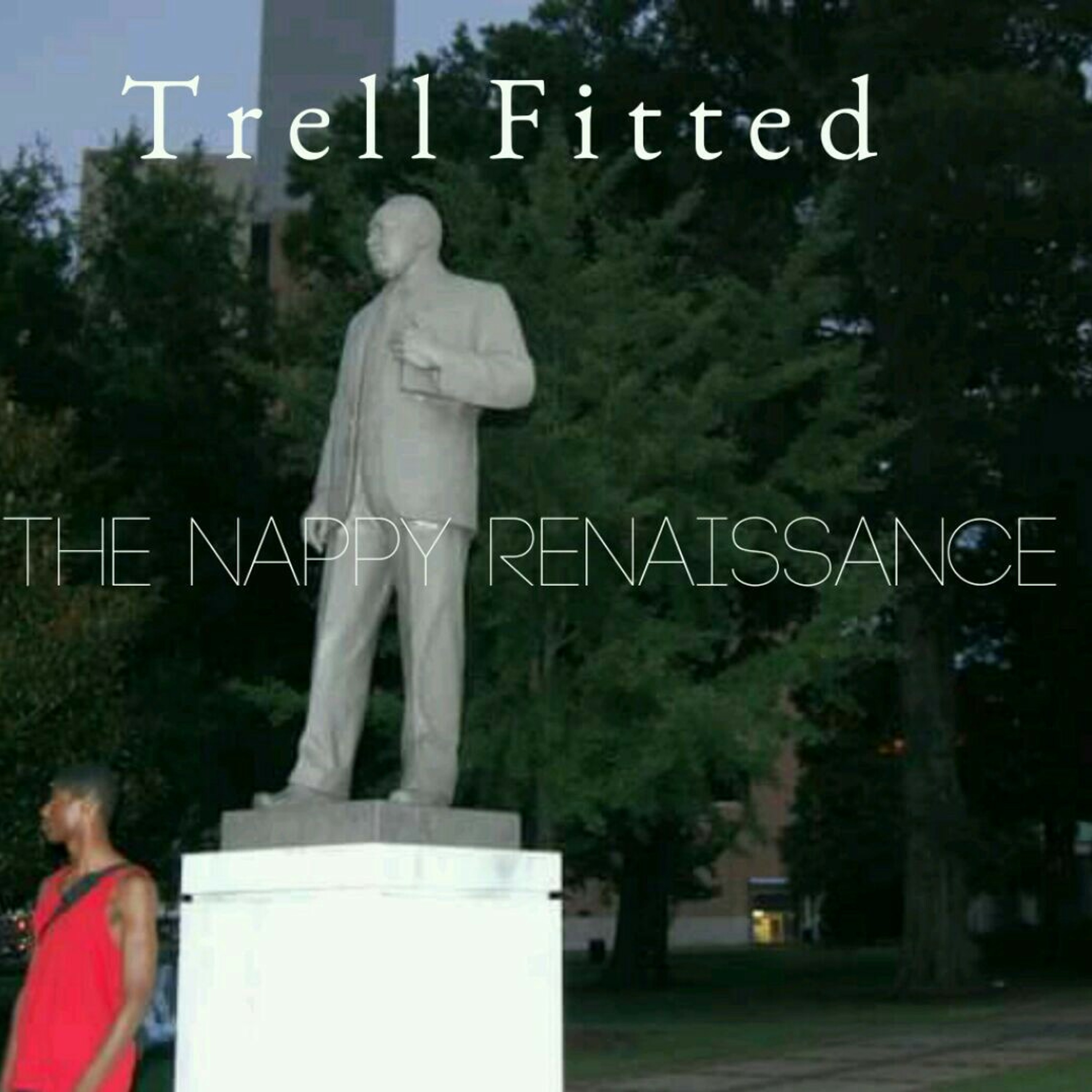 Trell Fitted