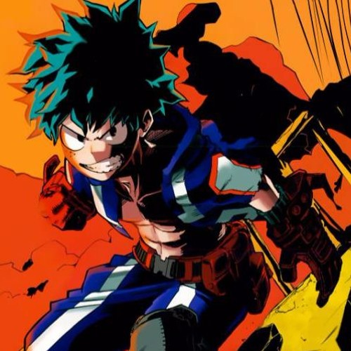 Stream MY HERO ACADEMIA OPENING (English Boku No Hero Academia Op