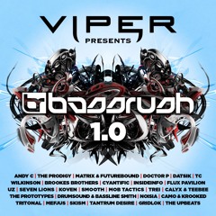 Dub Elements - Metaverse