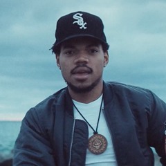 Chance The Rapper - SSSSSS