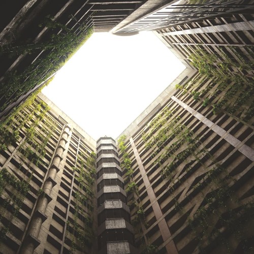 Cesium Swimsuit - Place In Time (Section's Abandoned Cities Remix)