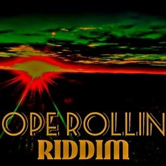 Hope Rolling Riddim