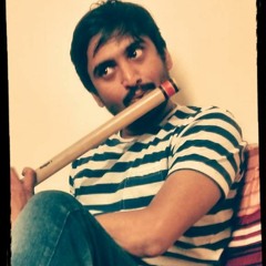 Lalit - A morning raga in Bansuri