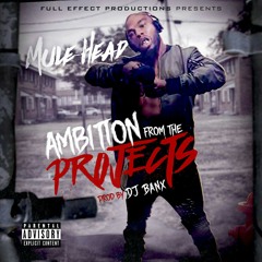 Hands Up Don't Shoot ft. Stanka