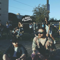 Premiere: Easy To Remember - Hanckora