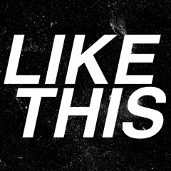 BUDDY - LIKE THIS
