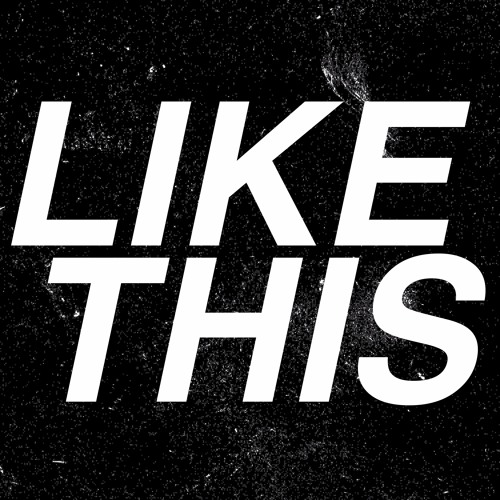 BUDDY - LIKE THIS