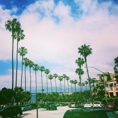 SUNRISE - @CALI