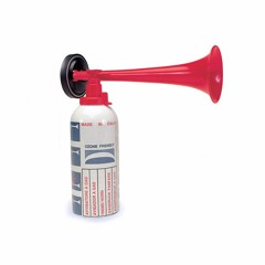 People Allergy Club/Airhorn Remix