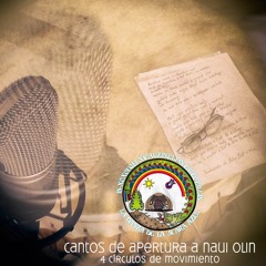 Canto a la Energía de Ketsalkoatl