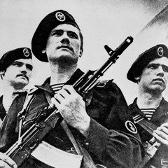 Nebula - Soviet Team