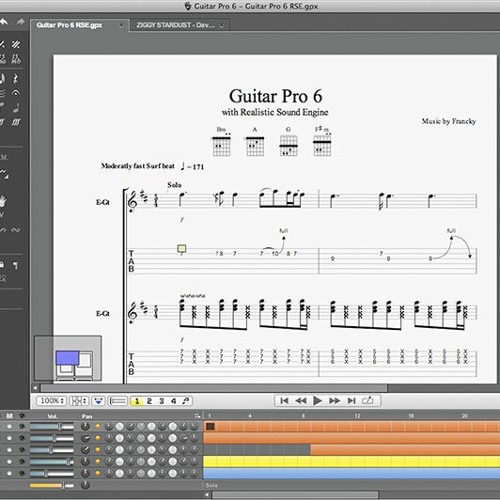 guitar pro download full free